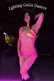 Lighting Go Go Dancer