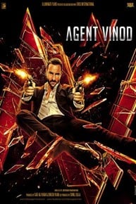 Agent Vinod