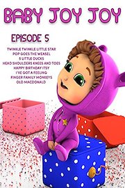 Baby Joy Joy Episode 5