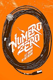 Numero Zero. The Roots of Italian Rap