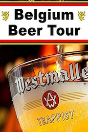 Belgium Beer Tour