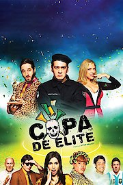 Copa De Elite