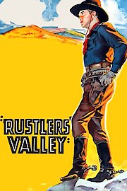 Rustler's Valley