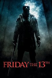Friday the 13th Extended Version