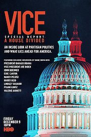 VICE Special Report: A House Divided
