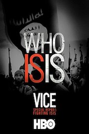 VICE Special Report: Fighting ISIS