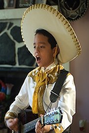 The Music in Me: A Family Special