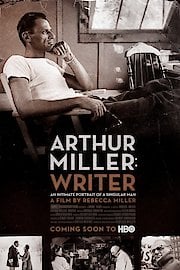 Arthur Miller: Writer - Mike Nichols Interview
