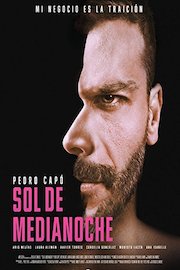 Sol de medianoche