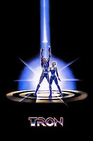 TRON The Original Classic