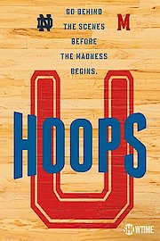 HOOPS U