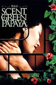 The Scent of Green Papaya