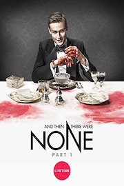 And Then There Were None, Part 1