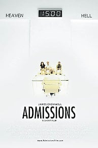 Admissions