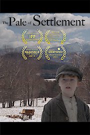The Pale of Settlement
