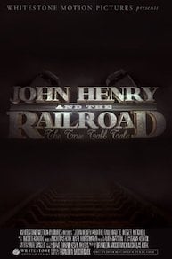 John Henry and the Railroad