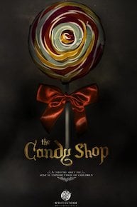 The Candy Shop