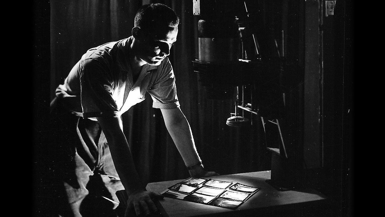 In Search of Avery Willard