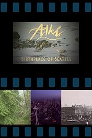 Alki: Birthplace of Seattle