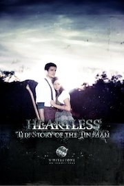 Heartless: The Story of the Tin Man