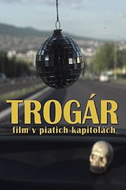 Trogar