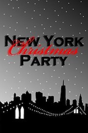 New York Christmas Party