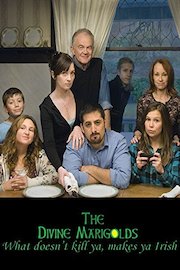 The Divine Marigolds