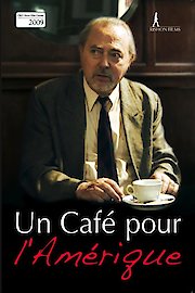 Butterflies Do Not Drink Coffee