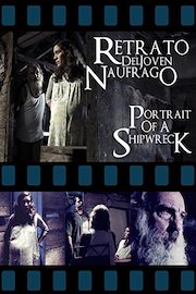 Retrato Del Joven Náufrago