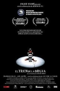 El tren de la bruja