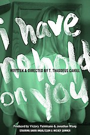 I Have No Hold On You