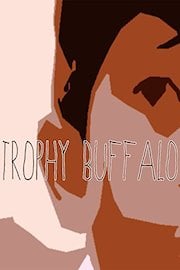 Trophy Buffalo