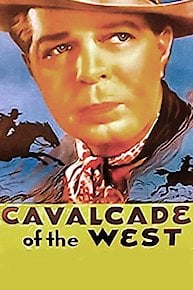 Cavalcade of the West