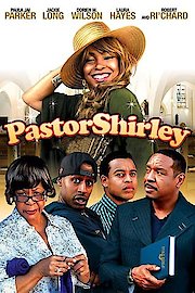Pastor Shirley