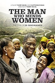 The Man Who Mends Women