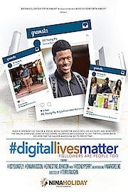 #Digital Lives Matter