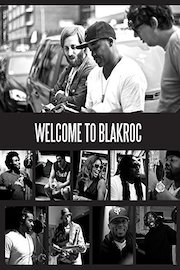 Welcome to Blakroc