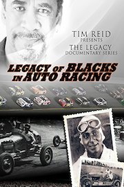 The Legacy of Blacks in Auto Racing
