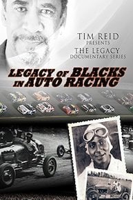 The Legacy of Blacks in Auto Racing