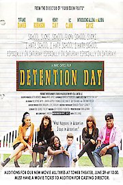 Detention Day