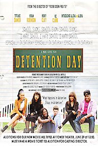 Detention Day