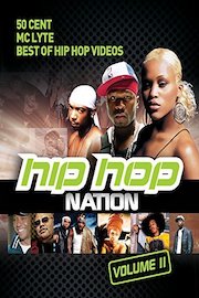 Hip Hop Nation Volume 11