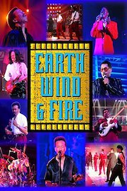 Earth Wind and Fire: Live