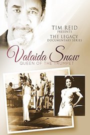 Valaida Snow: Queen of the Trumpet