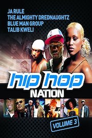 Hip Hop Nation Volume 3