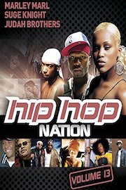 Hip Hop Nation Vol. 13
