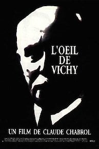 The Eye of Vichy