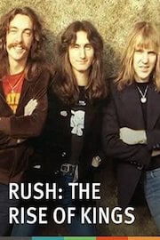 Rush: The Rise of Kings