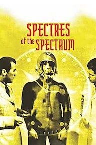 Spectres of the Spectrum