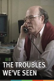The Troubles We've Seen